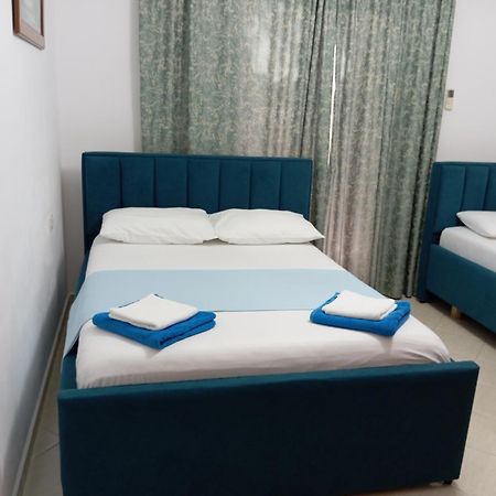 Vila Avni Likometi Ksamil Phòng bức ảnh
