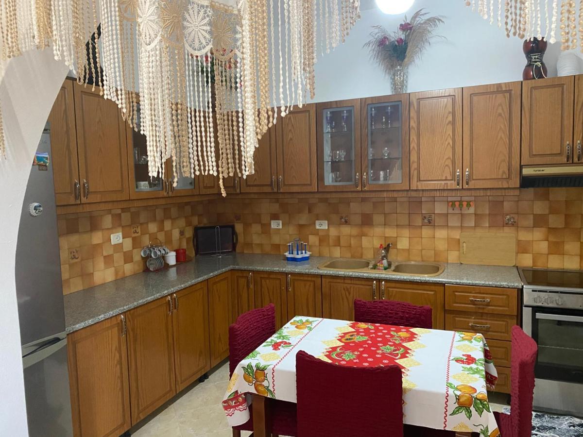 Vila Avni Likometi Ksamil Ngoại thất bức ảnh