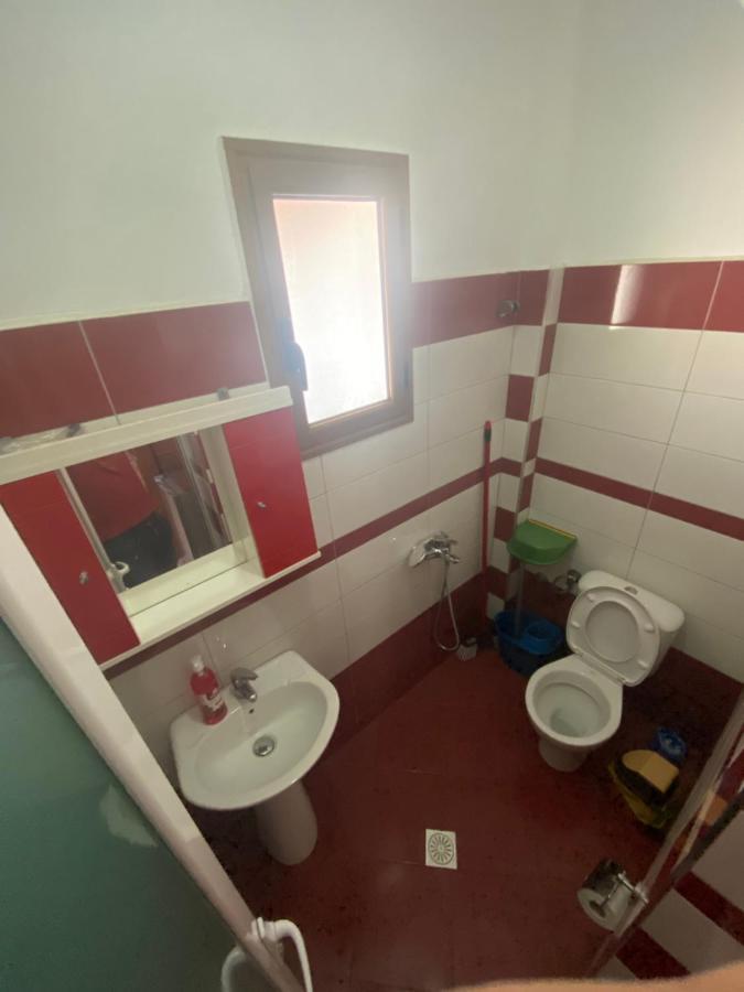 Vila Avni Likometi Ksamil Ngoại thất bức ảnh
