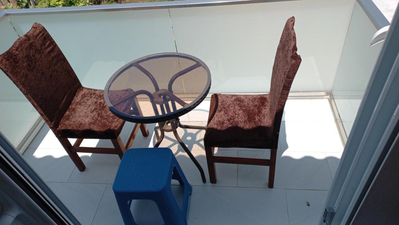 Vila Avni Likometi Ksamil Phòng bức ảnh