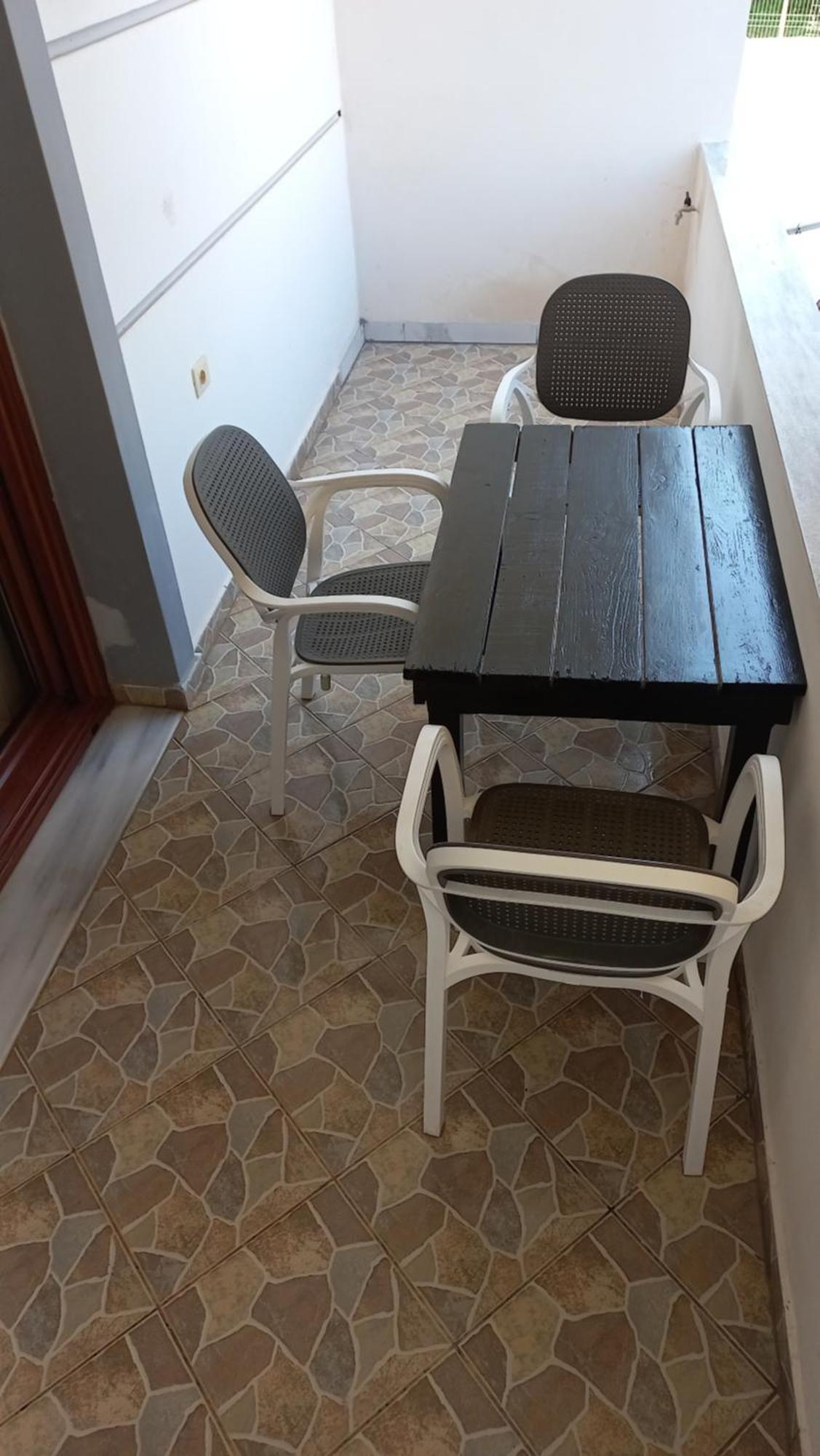 Vila Avni Likometi Ksamil Phòng bức ảnh