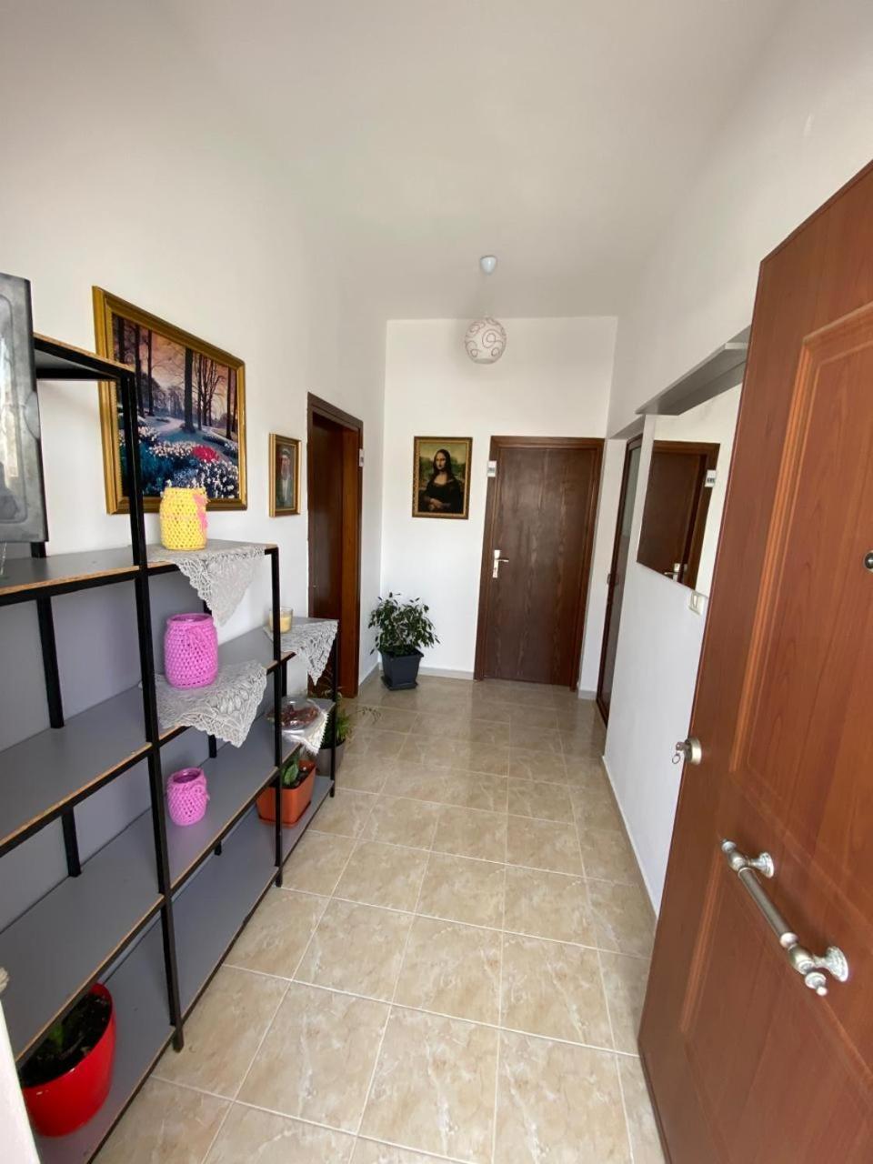 Vila Avni Likometi Ksamil Phòng bức ảnh