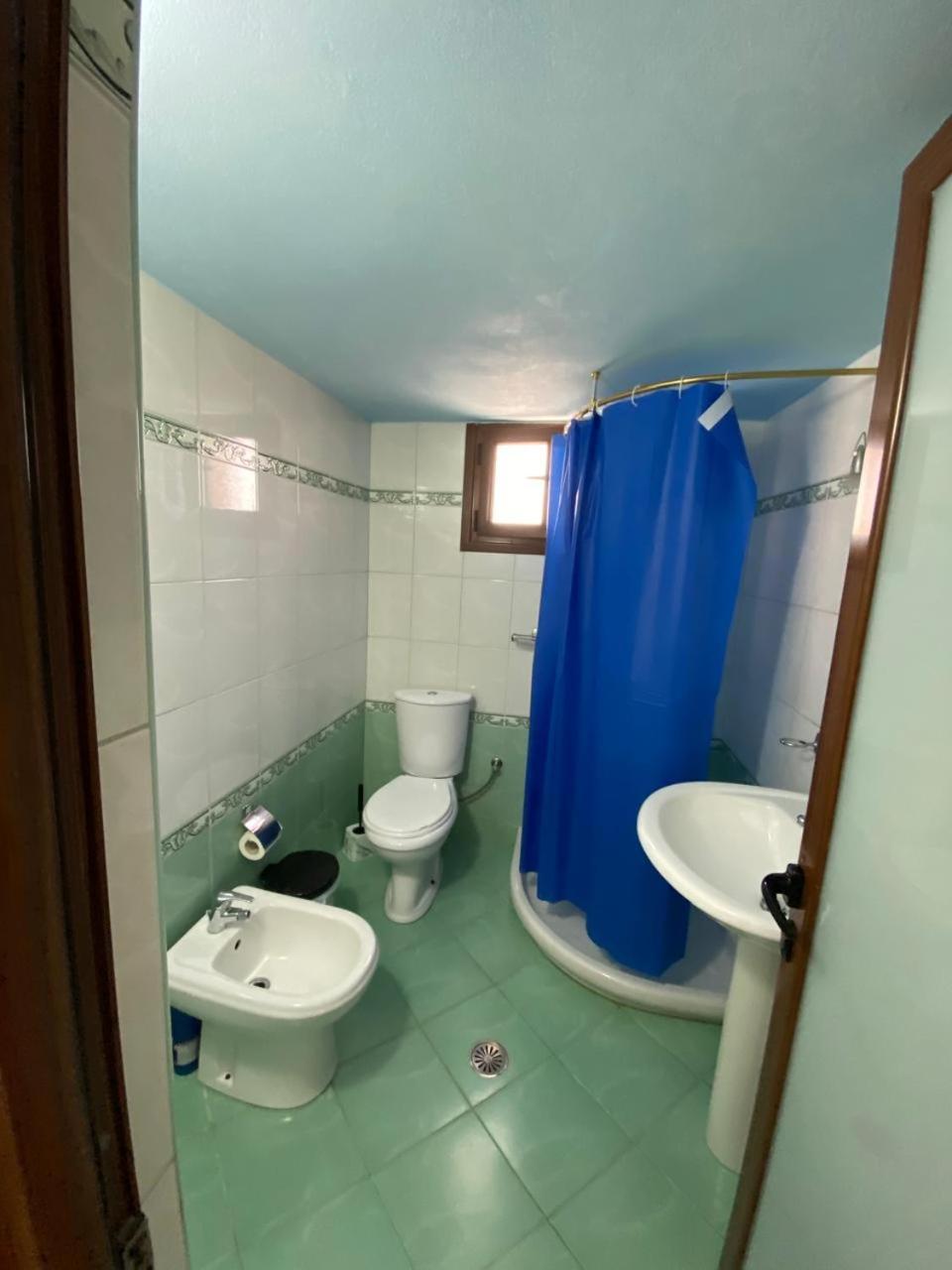 Vila Avni Likometi Ksamil Phòng bức ảnh