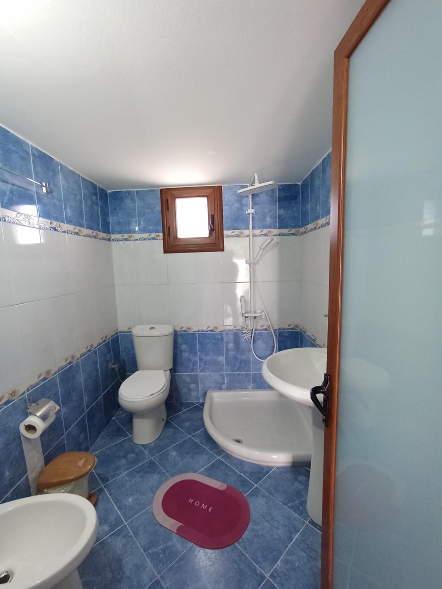 Vila Avni Likometi Ksamil Phòng bức ảnh