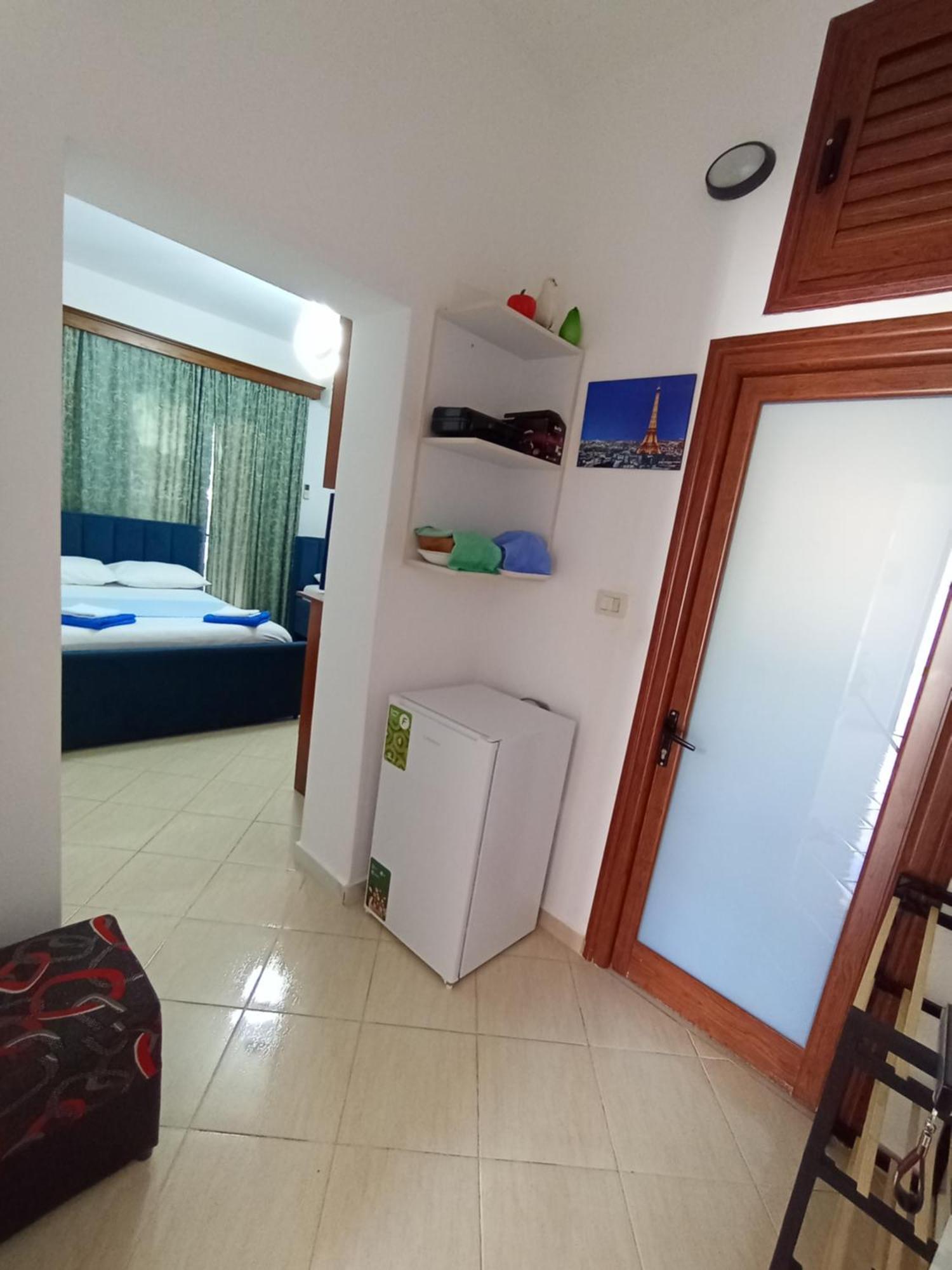 Vila Avni Likometi Ksamil Phòng bức ảnh